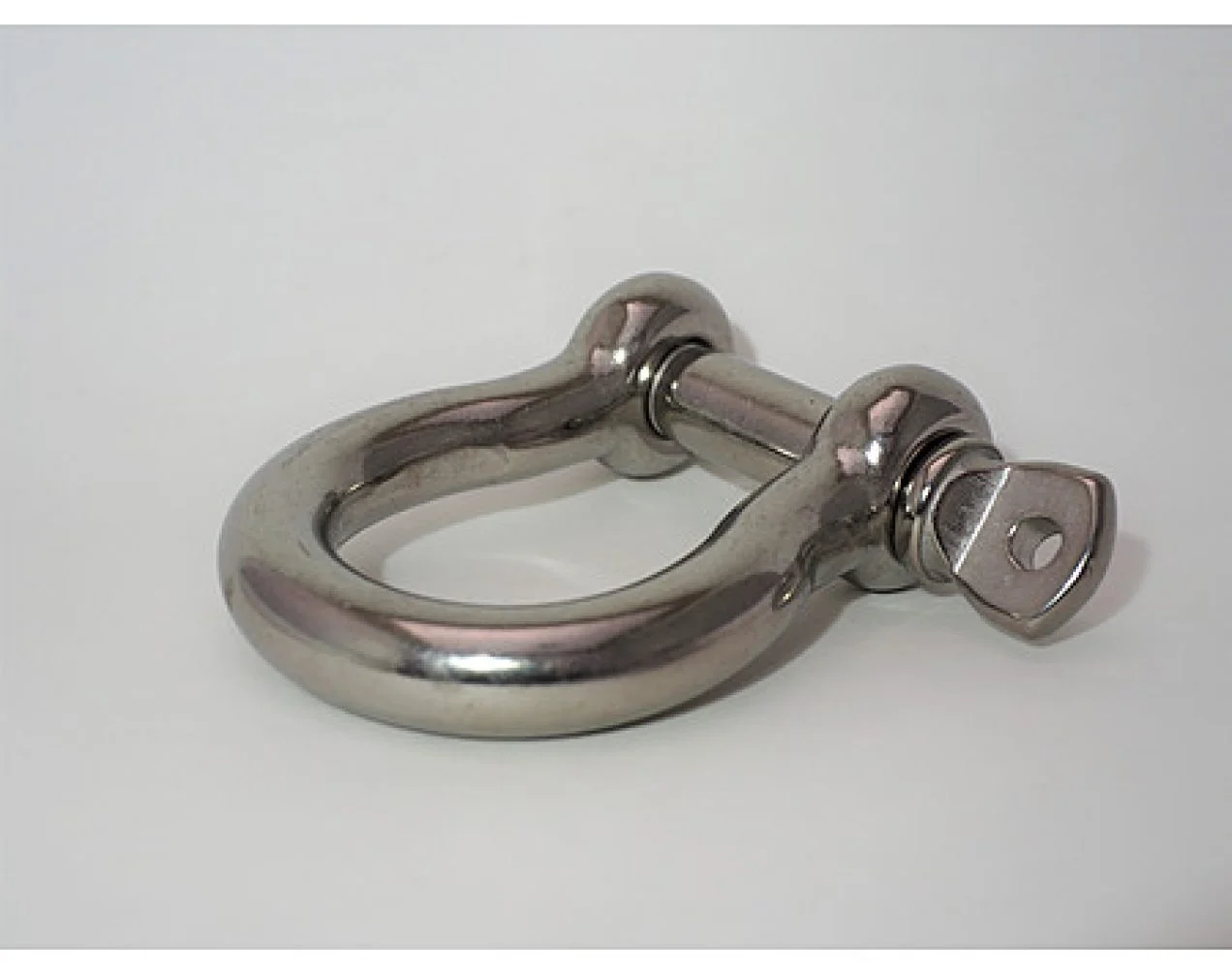 Bow Shackle 10mm