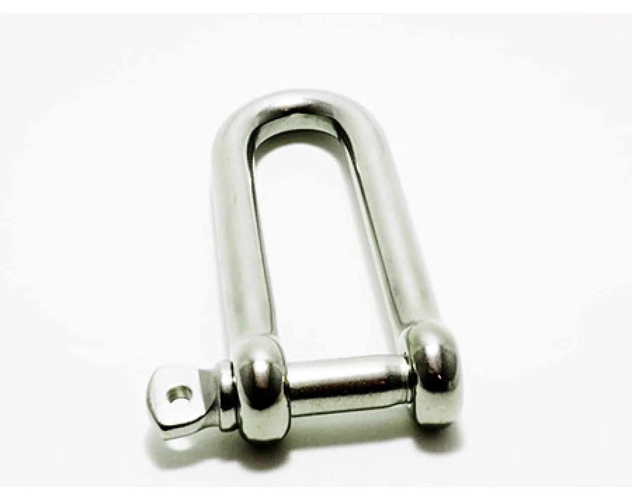 Dee Shackle Straight long 10mm