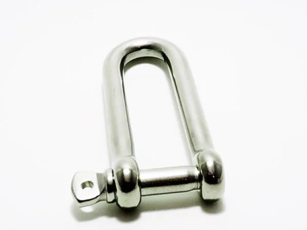 Dee Shackle Straight long 10mm