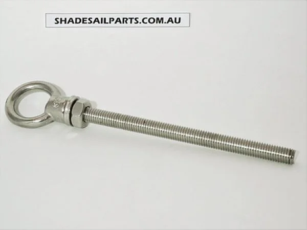 Eye Nut and Bolt 12mm x 185mm