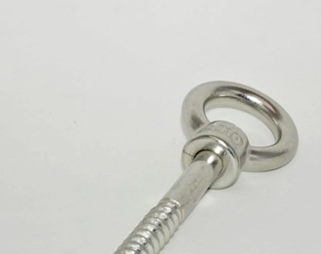 Eye Nut Screw 10mm x 80mm