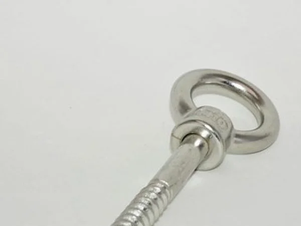 Eye Nut Screw 10mm x 80mm