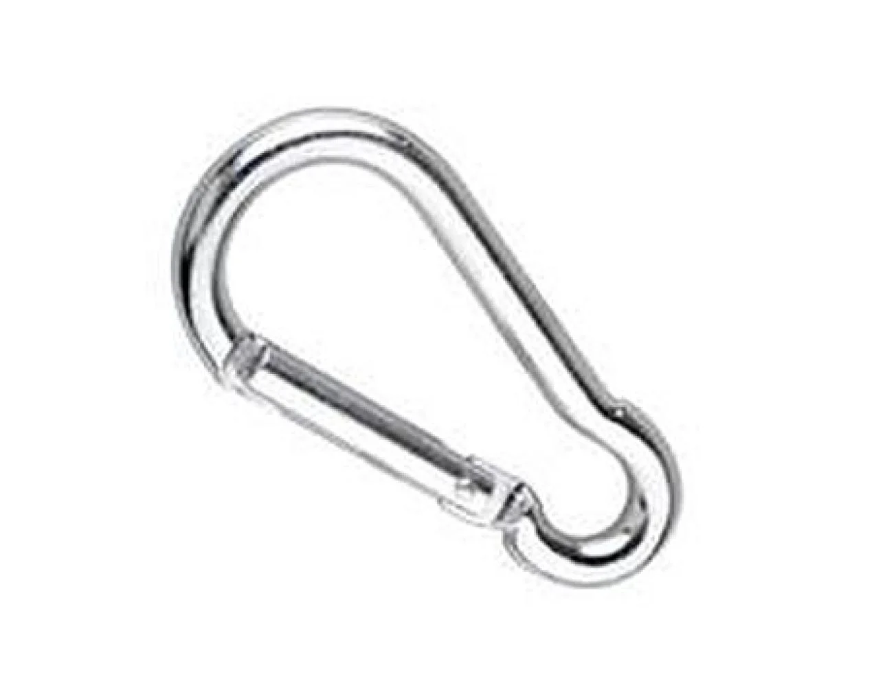 Spring Hook 10mm