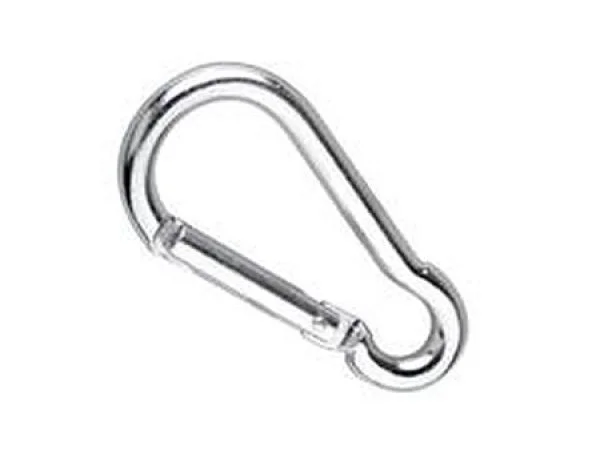 Spring Hook 10mm