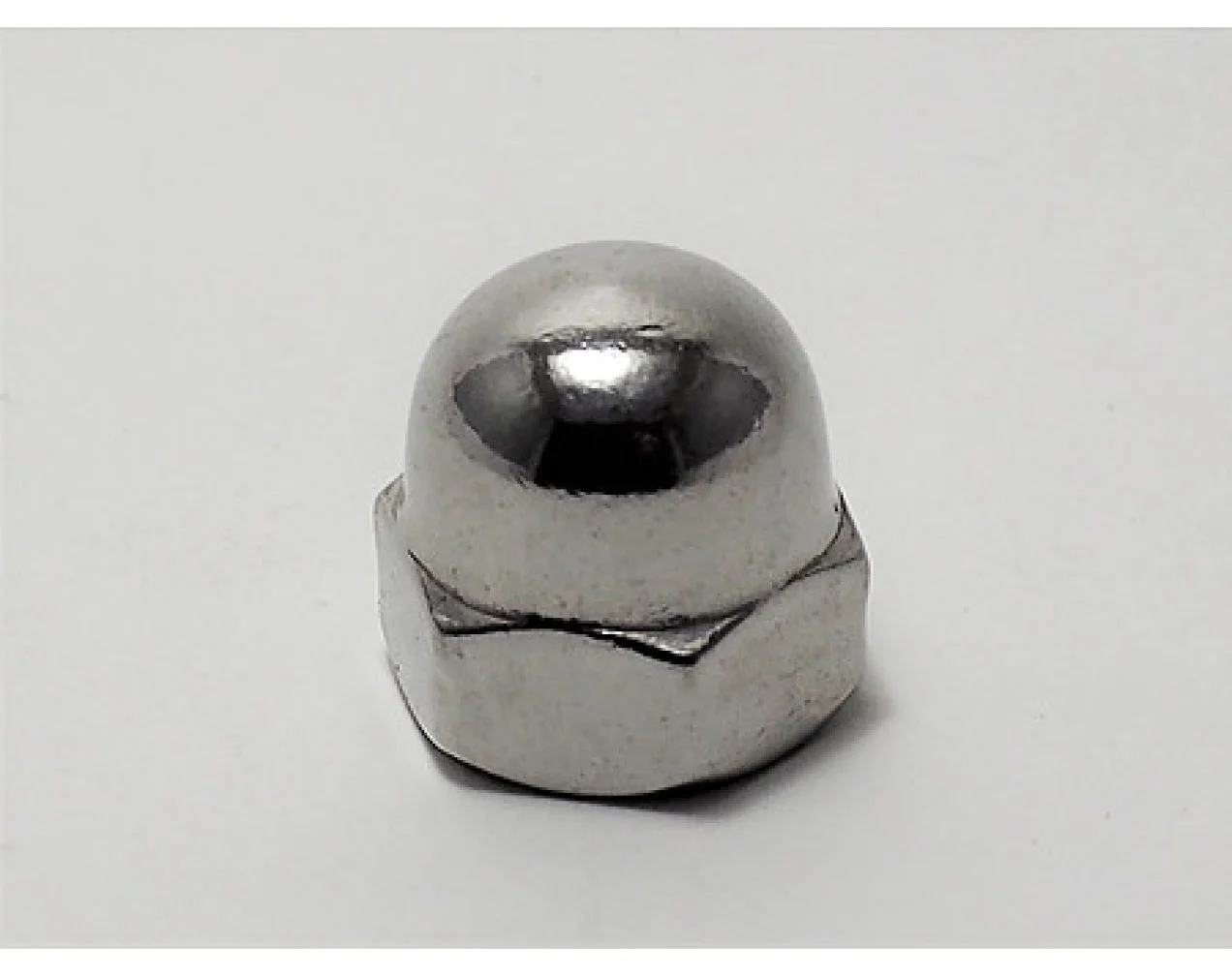 Dome Nut 10mm