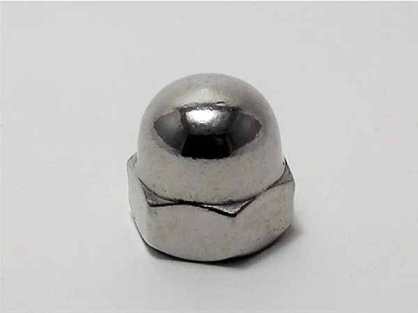 Dome Nut 10mm