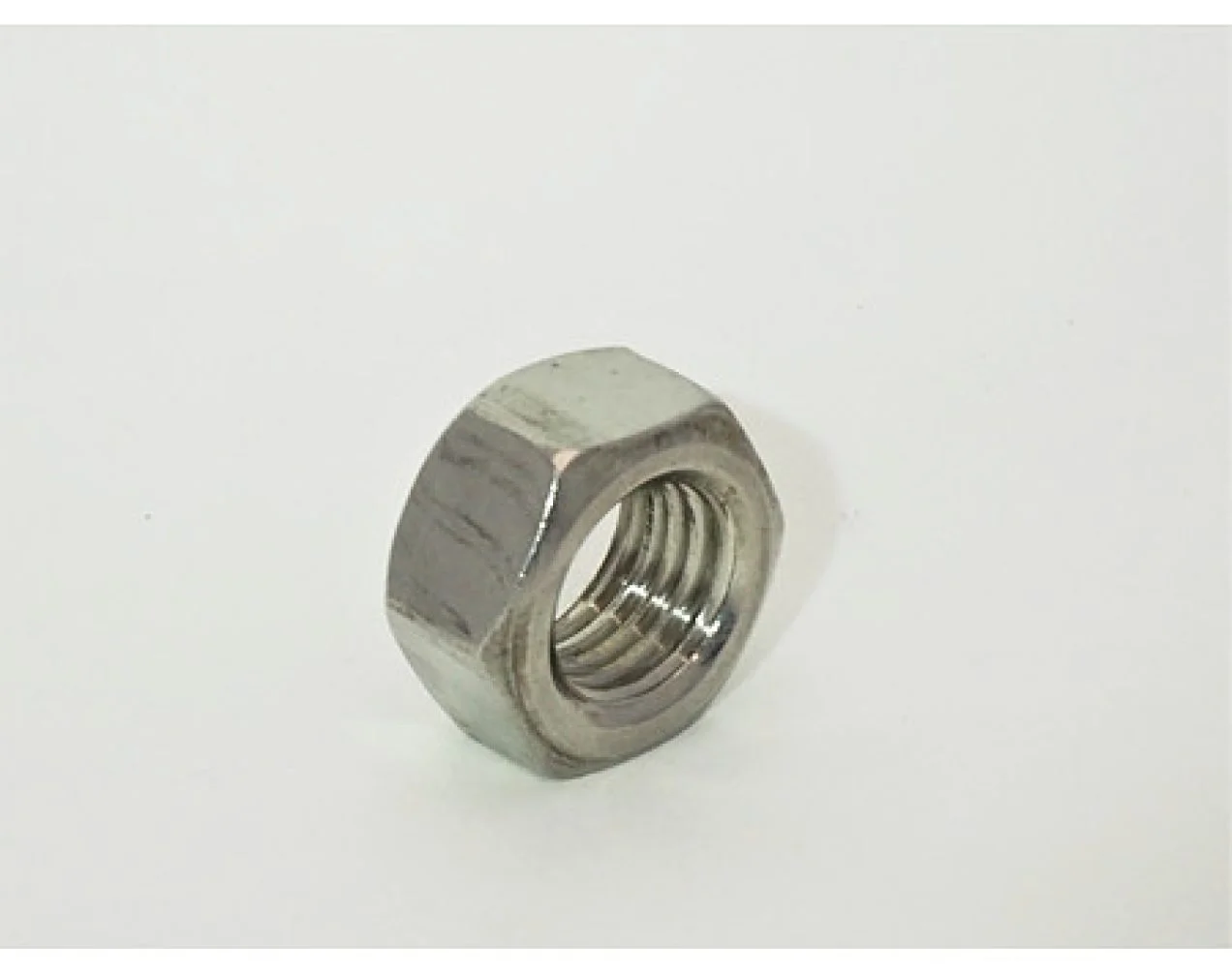 Hex Nut 10mm
