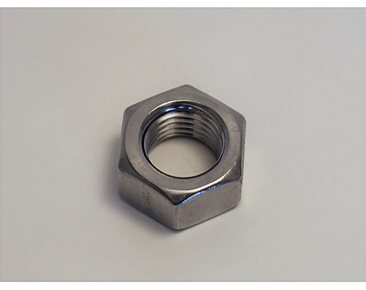 Hex Nut 16mm