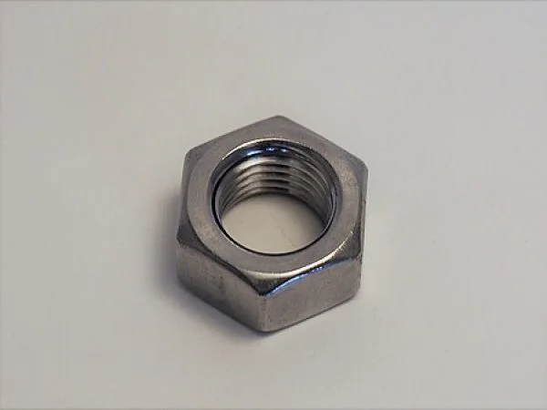 Hex Nut 16mm