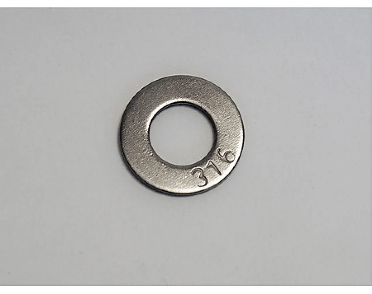 Flat Washer 10mm