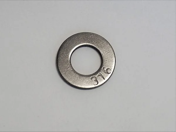 Flat Washer 12mm