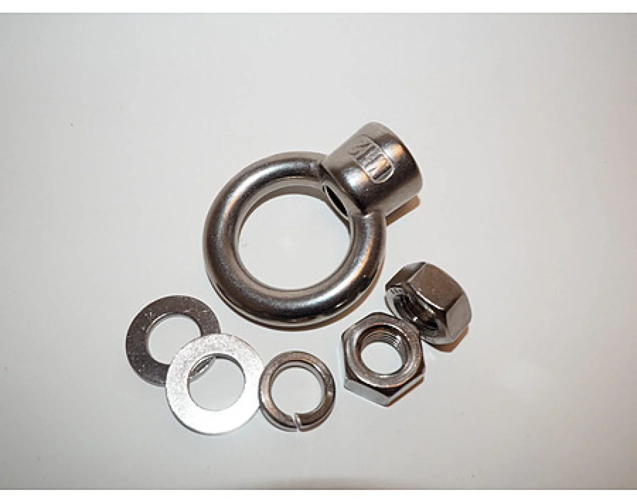 Facia Bracket kit 12 mm