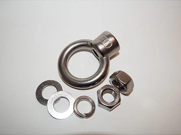 Facia Bracket kit 12 mm