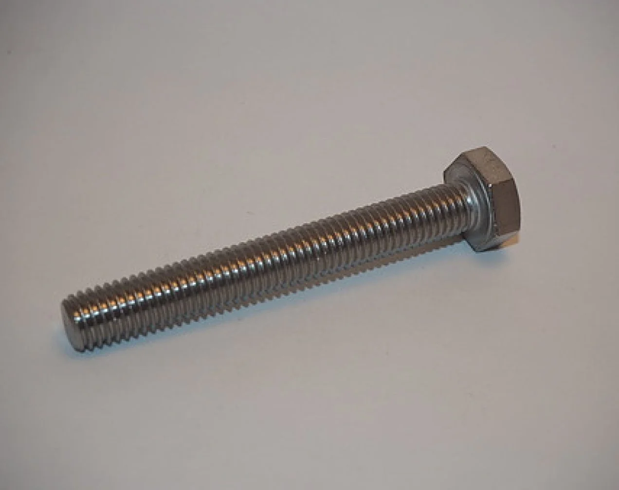 All Thread Bolt 10 x 100 mm