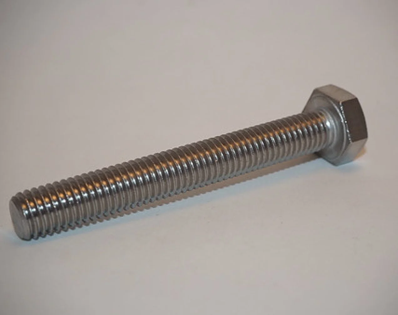 All Thread Bolt 10 x 140 mm