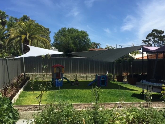 Play spaces