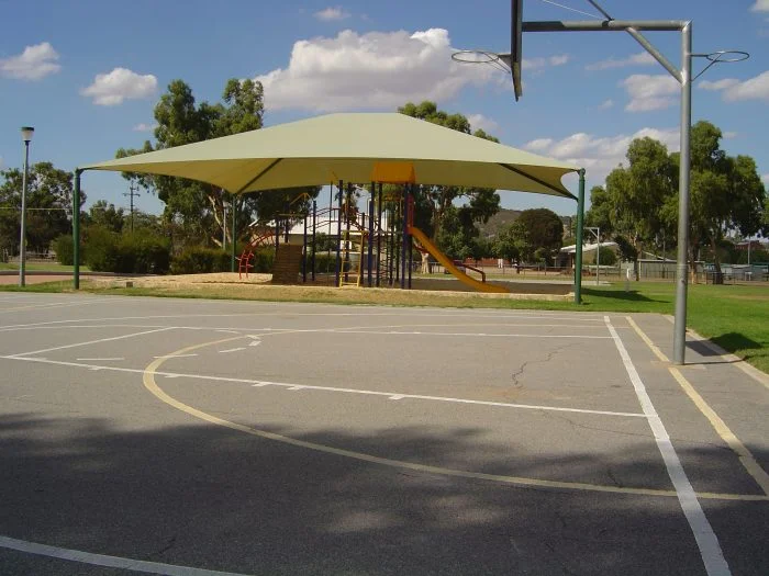 Carports & drives