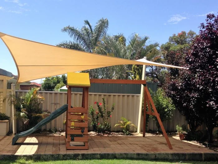 Play spaces