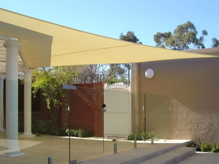 Patios & alfresco