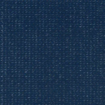 Rainbow Shade DriZ shade fabric in Navy Blue