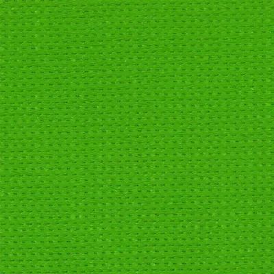 Rainbow Shade Z16 shade fabric in Zesty Lime