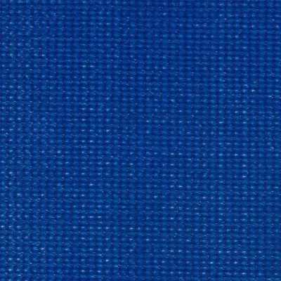 Rainbow Shade Z16 shade fabric in Royal Blue