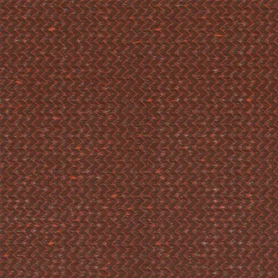 Rainbow Shade Z16 shade fabric in Rust Gold