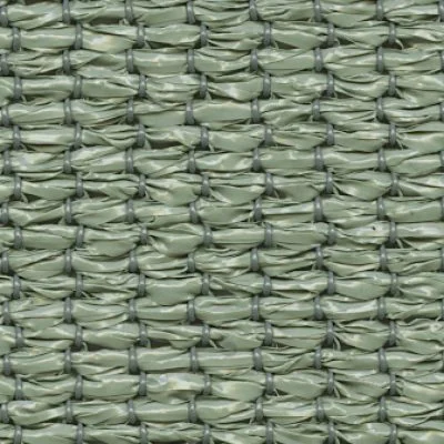 Polyfab Comshade® shade fabric in Blue Gum