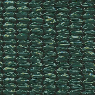 Polyfab Comshade® shade fabric in Midnight Green