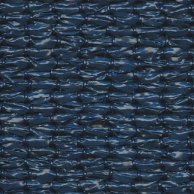 Polyfab Comshade® shade fabric in Navy Blue